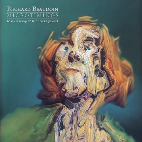 R. Beaudoin/Microtimings@Beaudoin/Knoop/Kreutzer Quarte