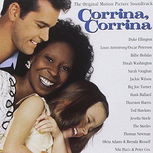 Corrina Corrina/Soundtrack@Washington/Armstrong/Ellington@Holiday/Wilson/Hawkins/Steele