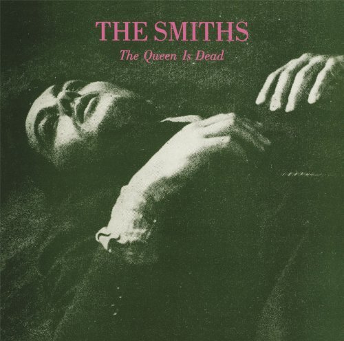 Smiths/Queen Is Dead (Remastered)@Import-Eu