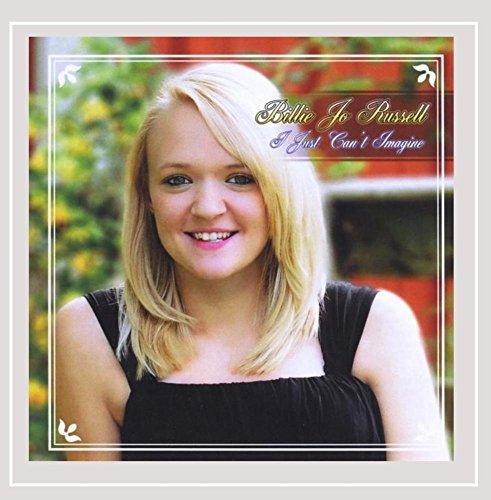 Billie Jo Russell/I Just Can'T Imagine