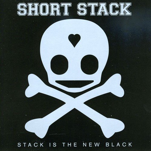 Short Stack/Stack Is The New Black@Import-Aus