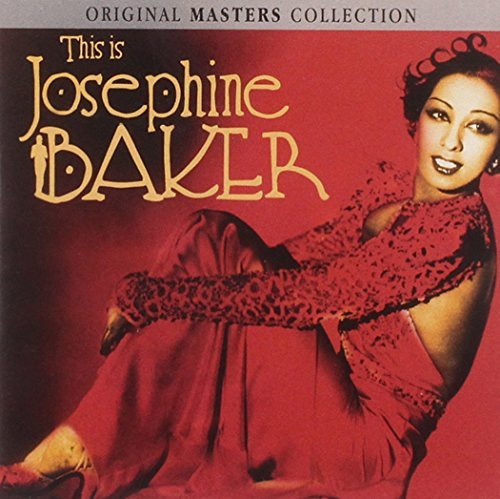 Jospehine Baker/This Is Jos Phine Baker@2 Cd
