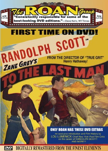 To The Last Man/To The Last Man@Nr