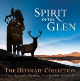 Royal Scots Dragoon Guards Spirit Of The Glen The Ultimat Import Gbr 