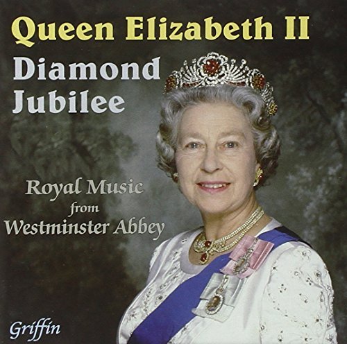 Westminster Abbey Choir/London/Queen's Diamond Jubilee-Royal
