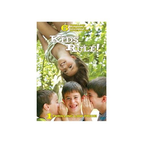 Kids Rule/Kids Rule@Nr/2 Dvd