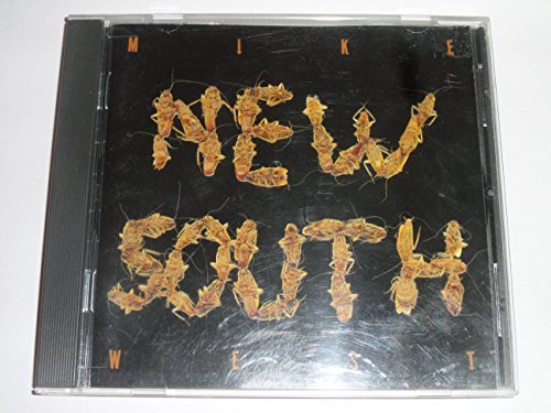 Mike West/New South