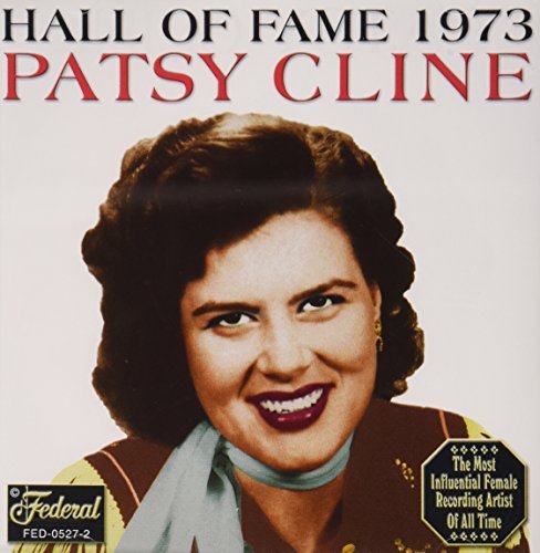 Patsy Cline/Country Music Hall Of Fame 197