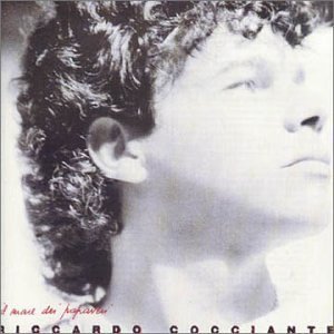 Riccardo Cocciante/Il Mare Dei Papaveri@Import-Ita