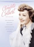 Claudette Colbert Collection Colbert Claudette Nr 3 DVD 