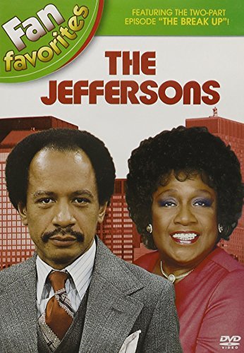 Jeffersons/Fan Favorites@Nr
