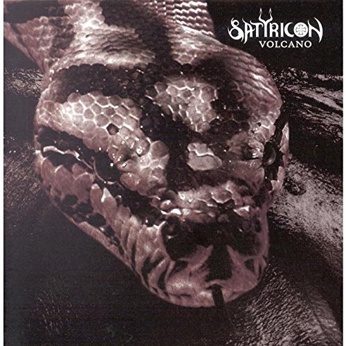Satyricon/Volcano