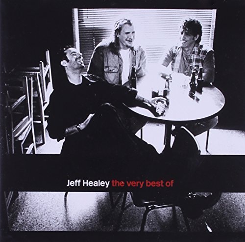 Jeff Band Healey/Best Of Jeff Healey Band@Import-Gbr@Import-Eu
