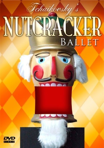 Tchaikovskys Nutcracker/Tchaikovskys Nutcracker@Nr