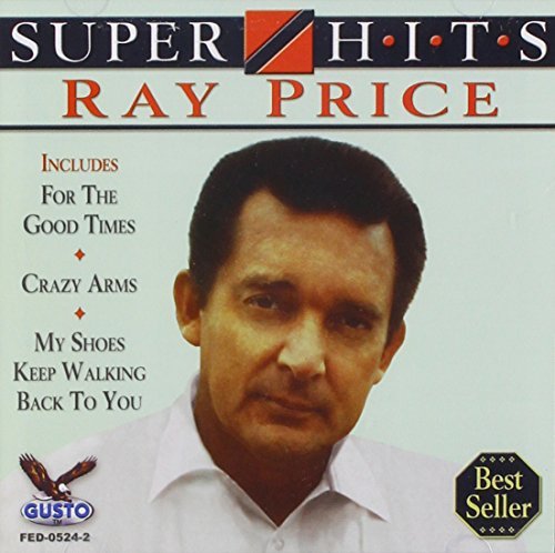 Ray Price/Best Of The Best