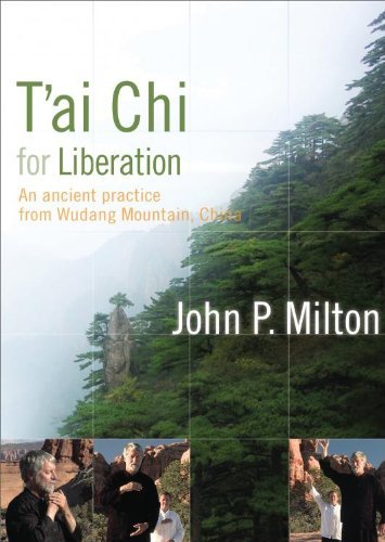John Milton T?ai Chi For Libe Milton John T?ai Chi For Libe Nr 