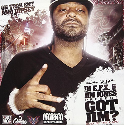 Jim Jones Got Jim Explicit Version 