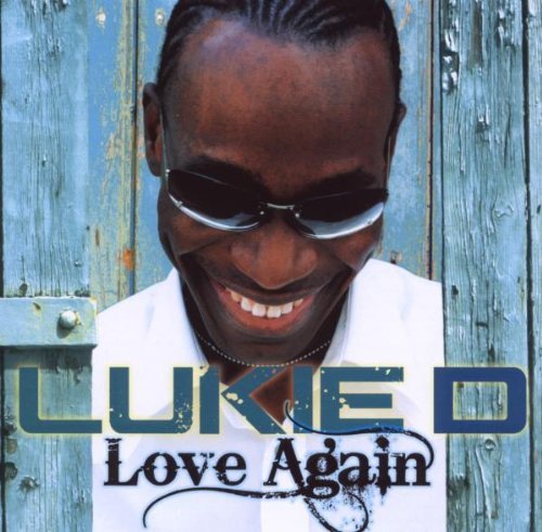 Lukie D/Love Again@Import-Gbr