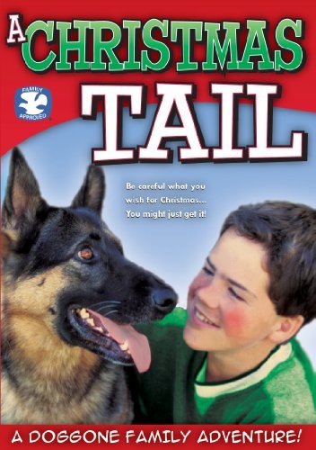 Christmas Tail/Christmas Tail@Nr