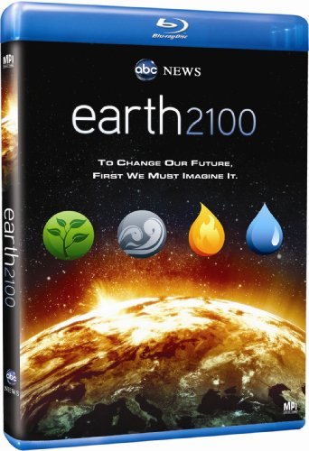 Earth 2100/Earth 2100@Blu-Ray/Ws@Nr