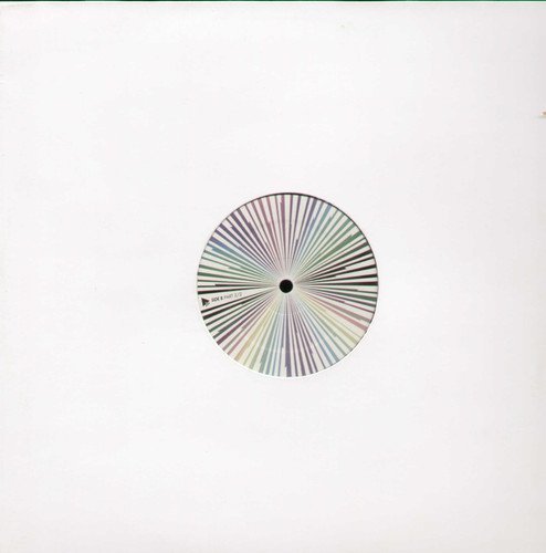 Prins Thomas/Cosmo Galactic Prism Part 2/2 (541416 501782)