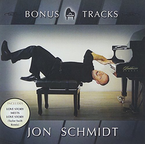 Jon Schmidt/Bonus Tracks