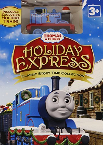 HOLIDAY EXPRESS/THOMAS & FRIENDS