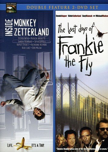Inside Monkey Zetterland/Last