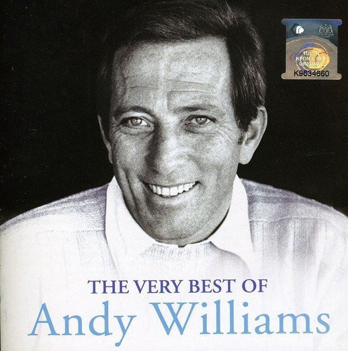 Andy Williams/Very Best Of Andy Williams@Import-Eu