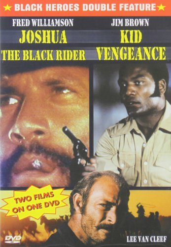 Vengeance Joshua Black Rider Vengeance Joshua Black Rider Clr Nr 2 On 1 