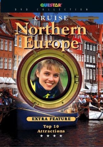 Northern Europe/Cruise@Nr