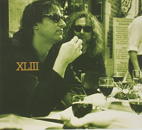 Minus 5/I Don'T Know Who I Am