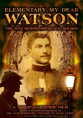 Elementary My Dear Watson: The/Elementary My Dear Watson: The@Nr