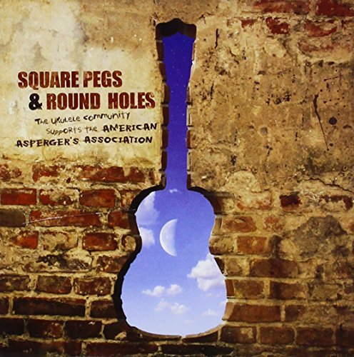 American Asperger's Assoc/Square Pegs & Round Holes