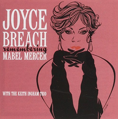 Joyce & The Keith Ingha Breach/Remembering Mabel Mercer