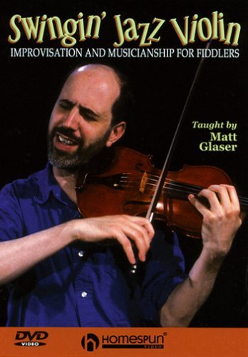 Swingin Jazz Violin Swingin Jazz Violin Nr 