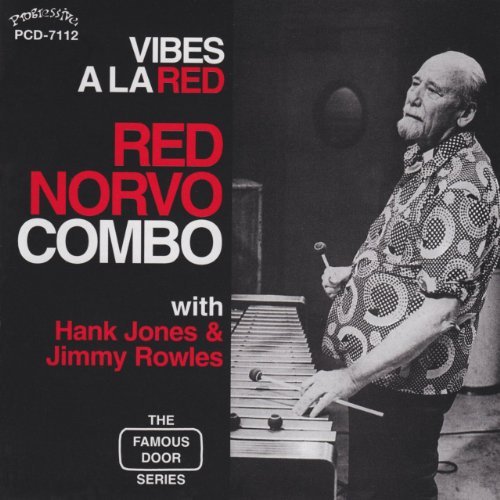 Red Combo Norvo/Vibes A Al Red