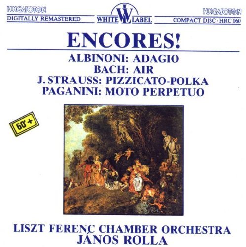 Encores/Encores@Various@Various