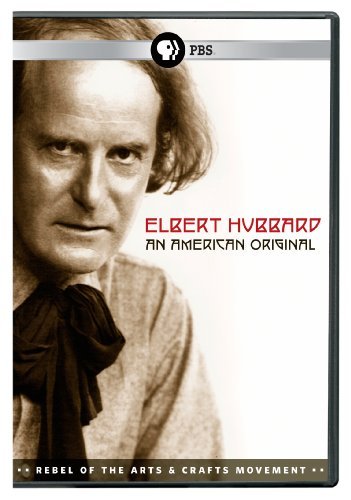 Elbert Hubbard An American Or Elbert Hubbard An American Or Ws Nr 