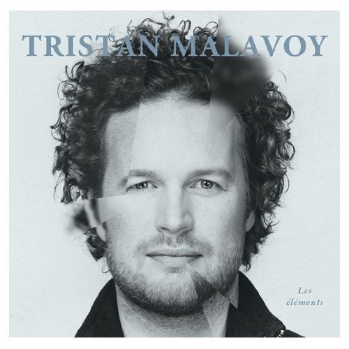 Tristan Malavoy/Les Elements@Import-Can