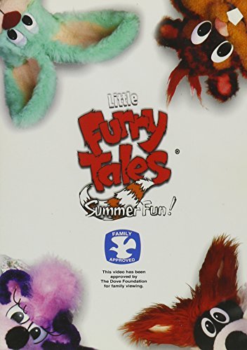 Delaura & Friends/Little Furry Tales 1@Clr@Chnr
