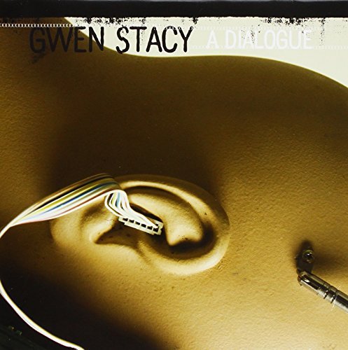 Gwen Stacy/First Words