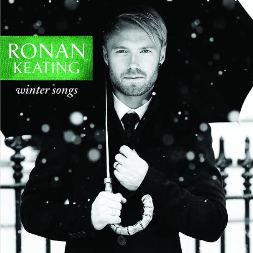 Ronan Keating/Winter Songs@Import-Eu