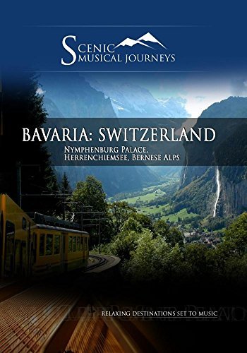 Musical Journey: Bavaria/Switz/Musical Journey: Bavaria/Switz@Nr