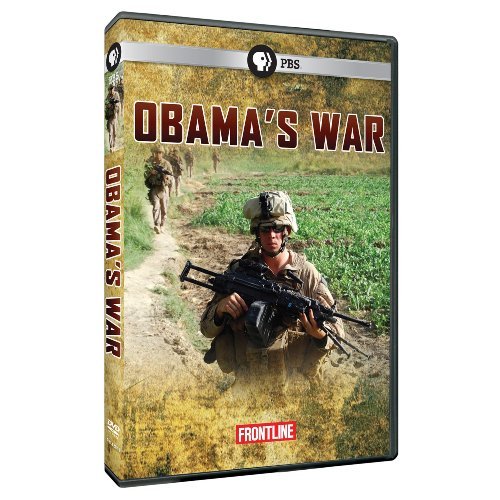 Frontline Frontline Obama's War Ws Nr 