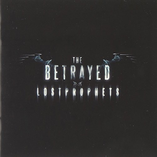 Lostprophets/Betrayed@Import-Gbr