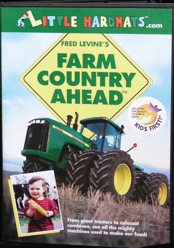 Farm Country Ahead Farm Country Ahead Clr Nr 