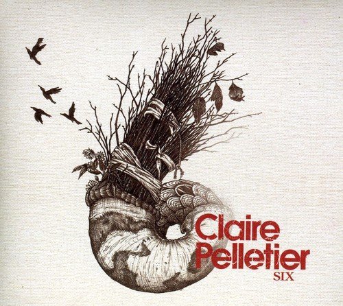 Claire Pelletier Six Import Can 