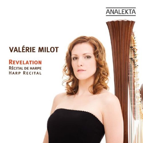 Valerie Milot Revelation 