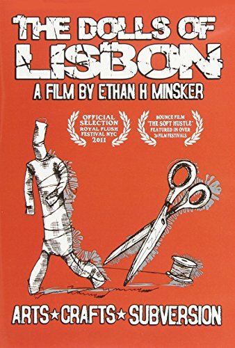 Dolls Of Lisbon/Dolls Of Lisbon@Nr/Ntsc(0)